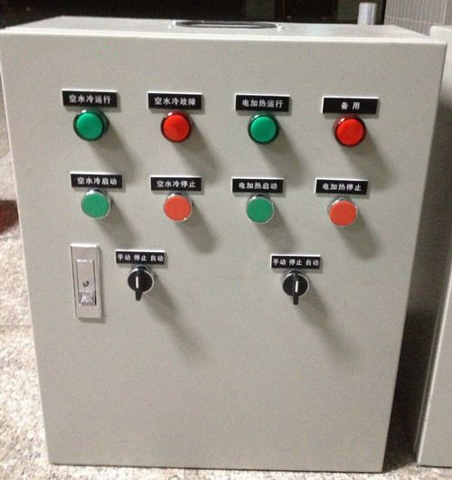  風(fēng)機配電箱有什么特點呢