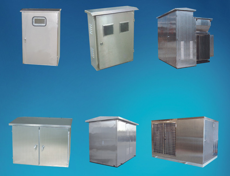 不銹鋼配電箱的性能如何？