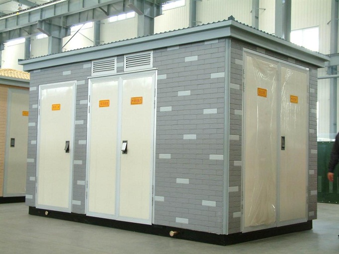 預(yù)裝式箱變有哪些優(yōu)勢(shì)呢？