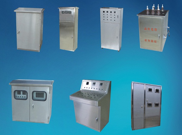  定制一款防爆動力配電箱你需要知道什么？